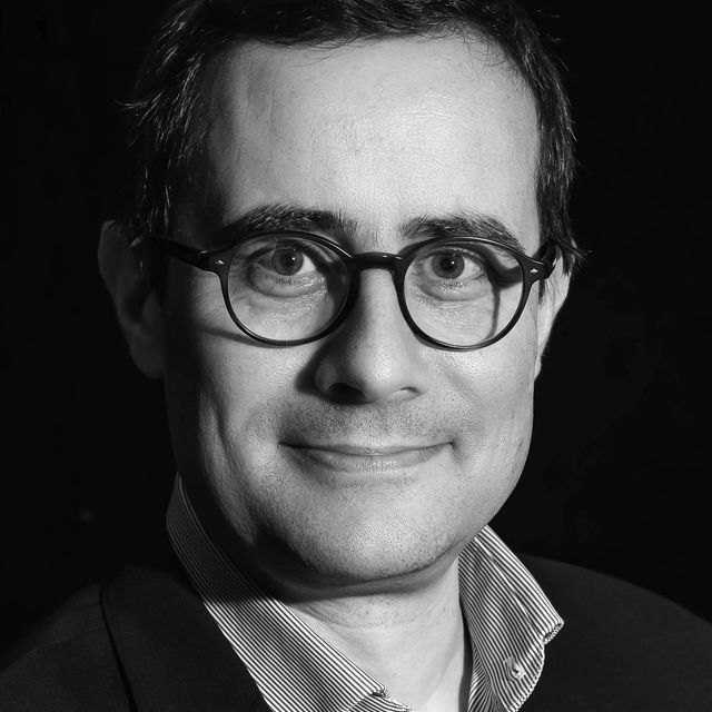 Olivier Chatain